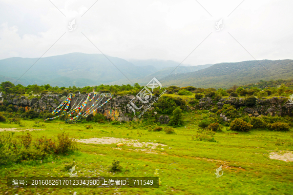 群山牧場