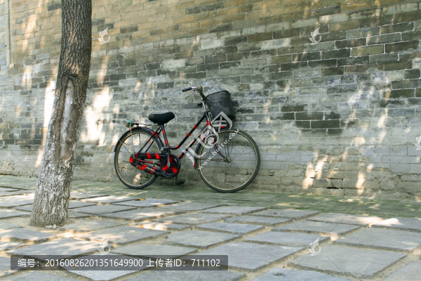 自行車