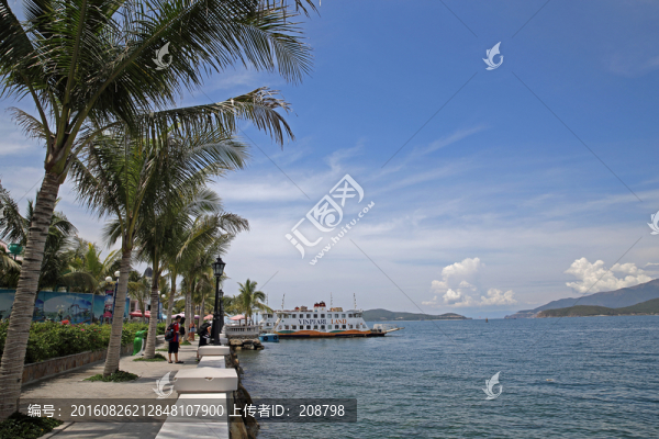 越南珍珠島