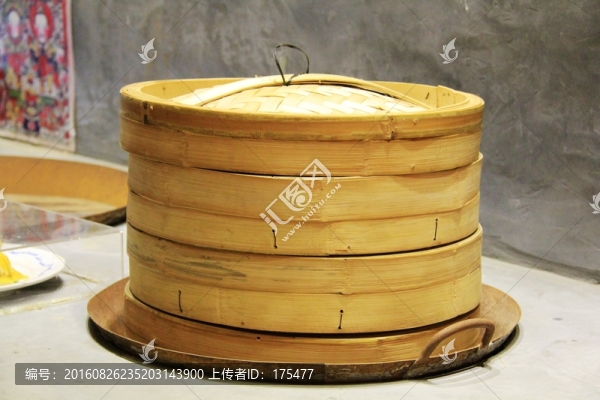 蒸籠