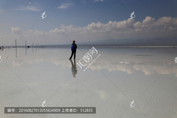 天空之鏡
