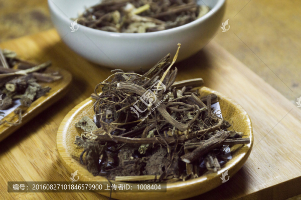 中藥薄荷