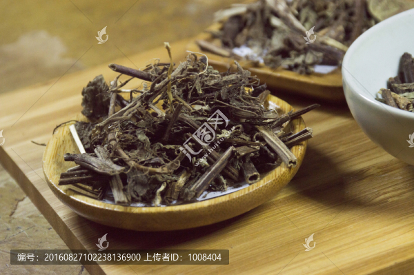 醫(yī)用中藥薄荷