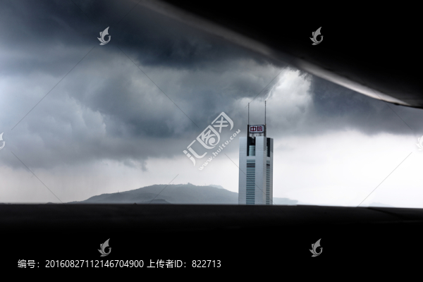 城市建筑