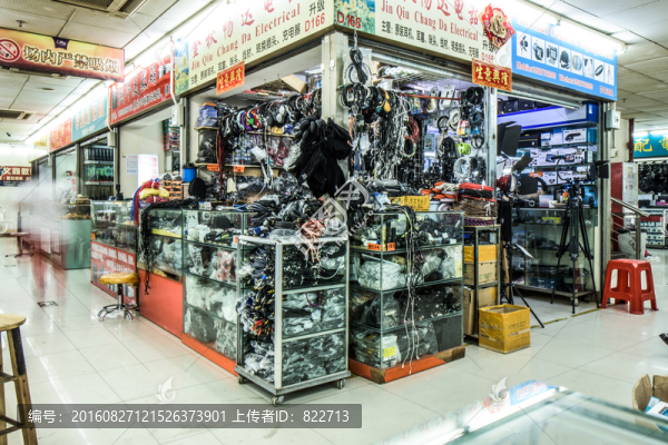 舊貨市場(chǎng)