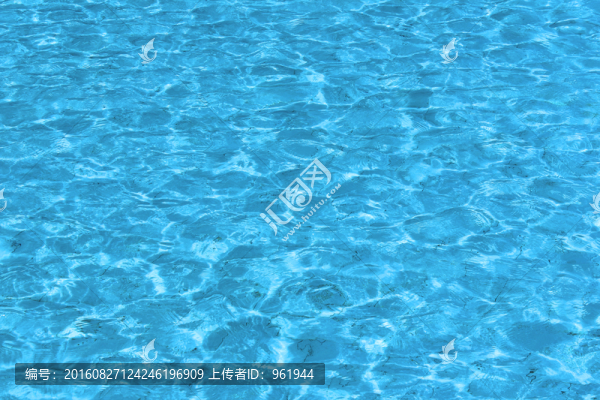 水波