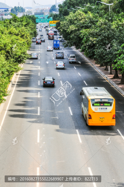 馬路