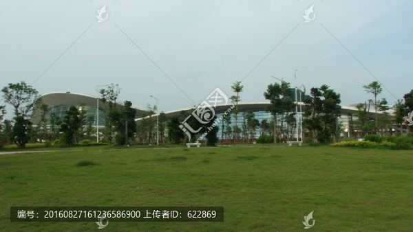 湛江奧體中心
