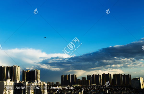 雨后