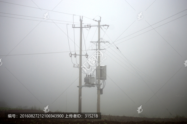 電桿