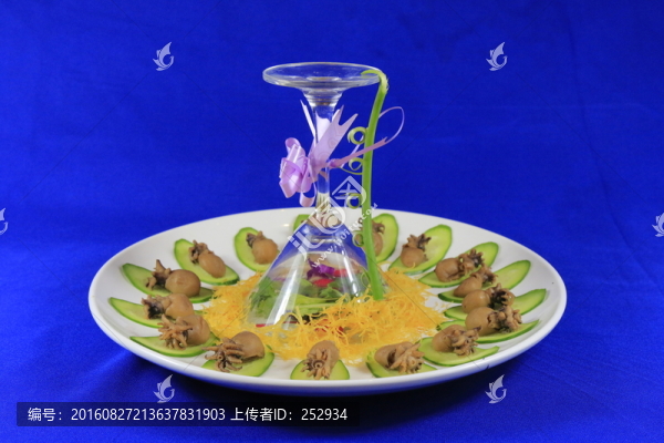 酒店菜品