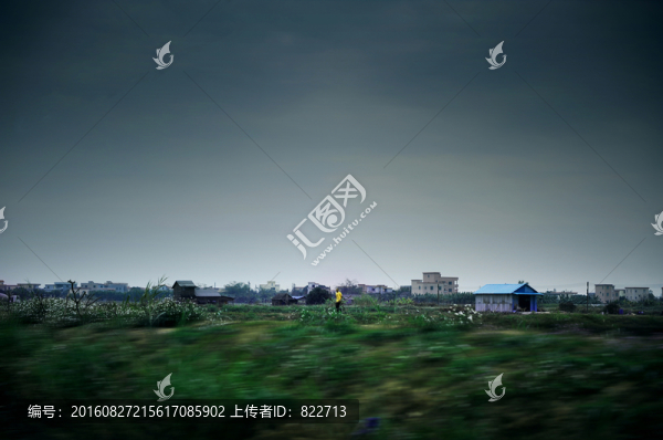 鄉(xiāng)村風(fēng)景