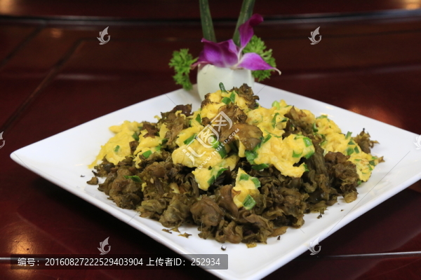 農(nóng)家菜