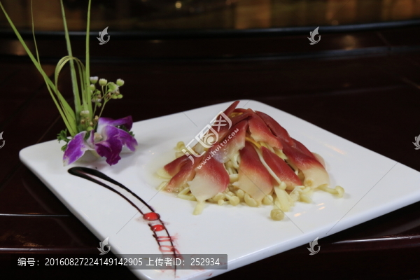 招牌菜