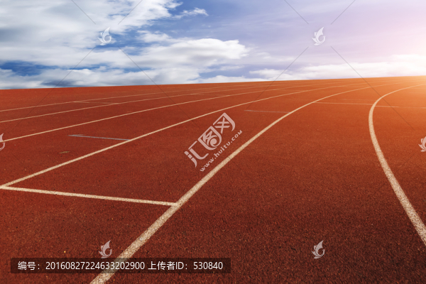 塑膠跑道
