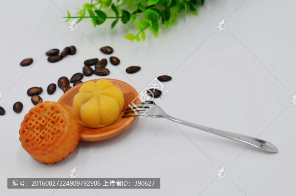 月餅