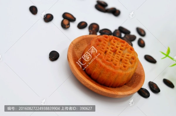 月餅