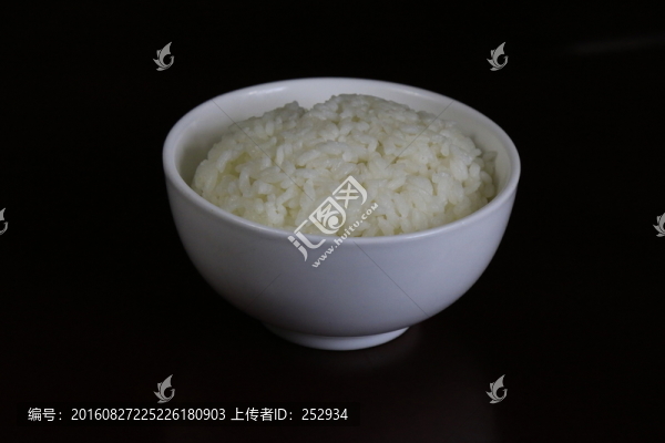 米飯