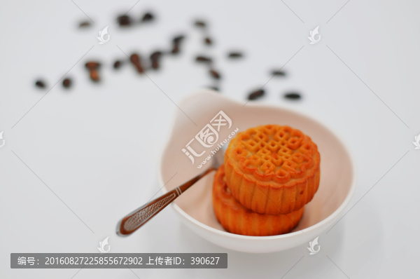 月餅