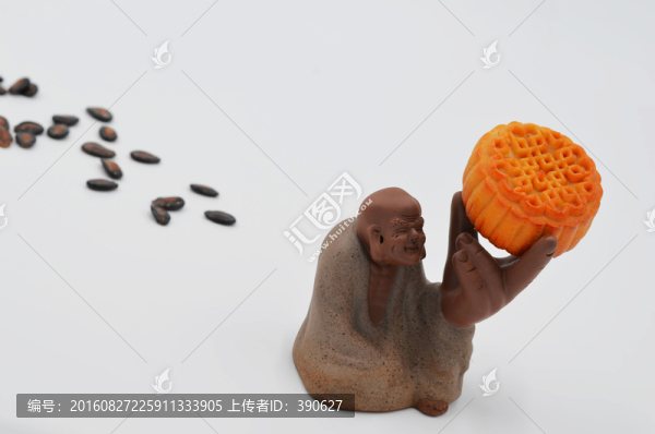 月餅