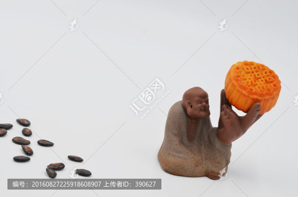 月餅