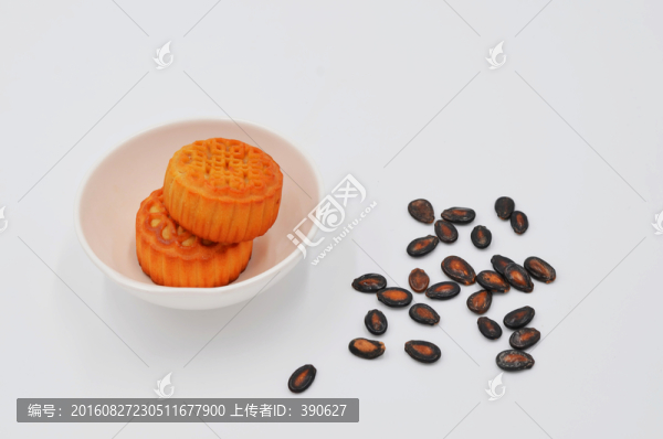 月餅