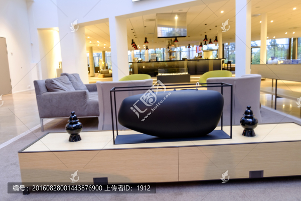 歐式酒店
