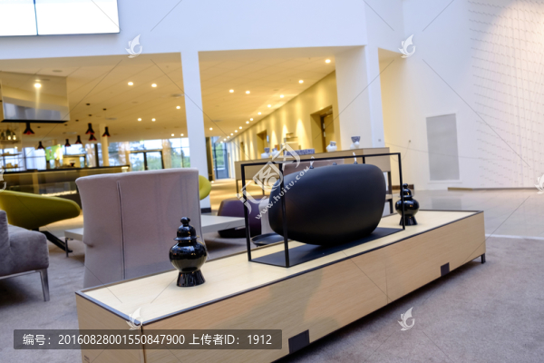 酒店大堂