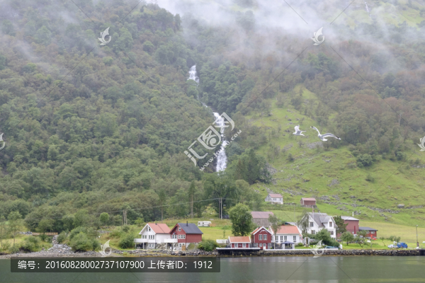 北歐風(fēng)光