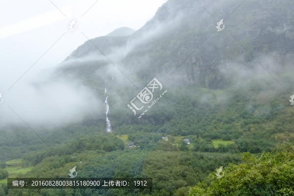 山