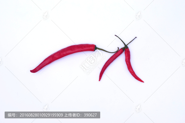 紅辣椒