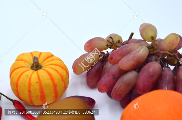 蔬菜水果