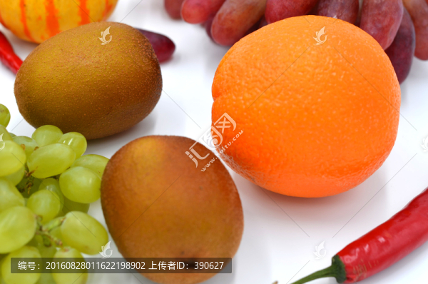 蔬菜水果