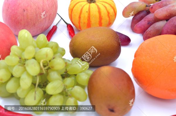 蔬菜水果