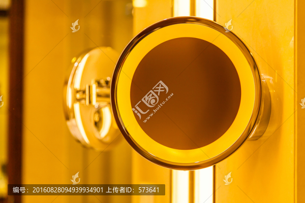 雙鏡面,梳妝鏡