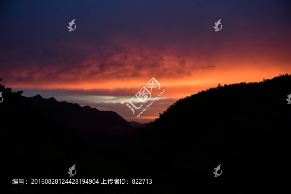 云海
