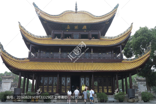 湖南省岳陽市岳陽樓