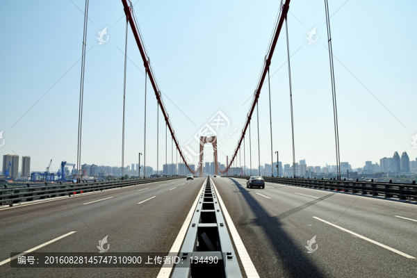 宜昌至喜大橋