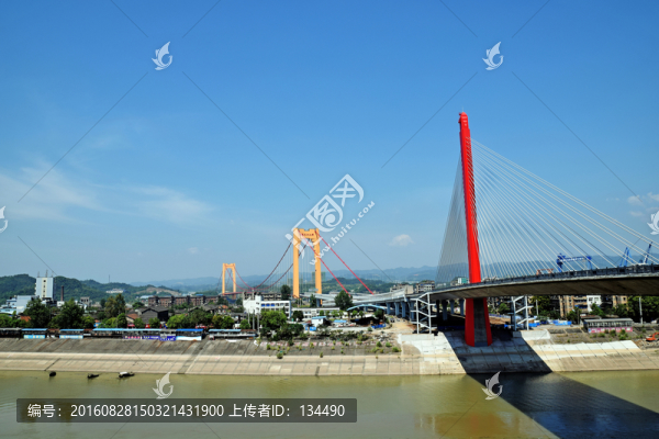 宜昌至喜大橋