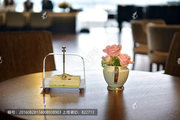 綠化餐廳
