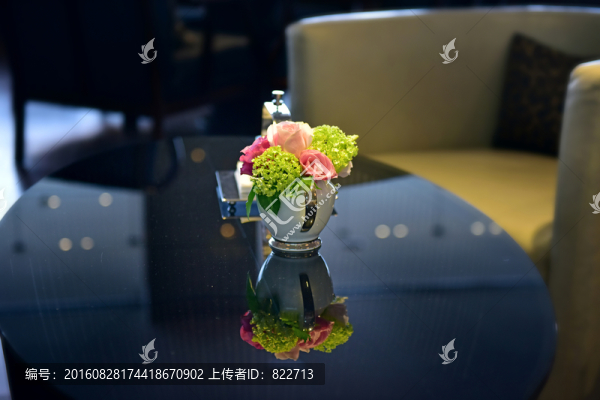休閑場所