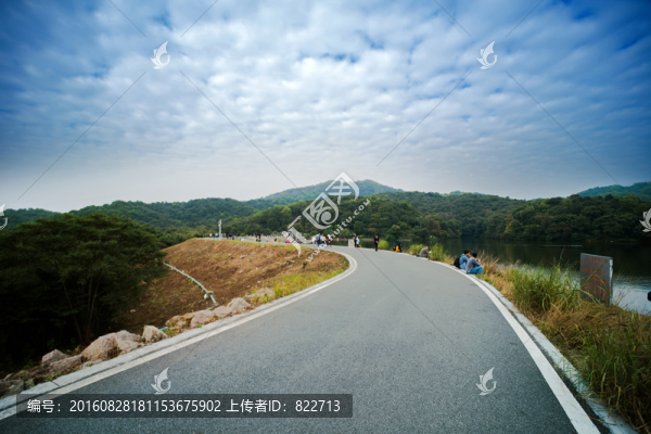 黃婆洞水庫