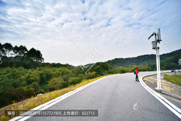 黃婆洞水庫