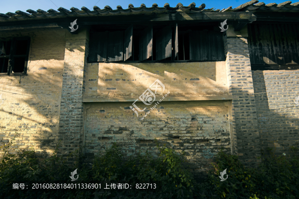 舊建筑