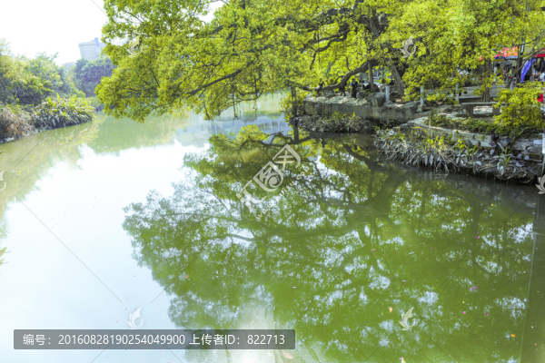 古村落