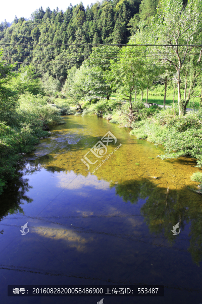 山水武寧