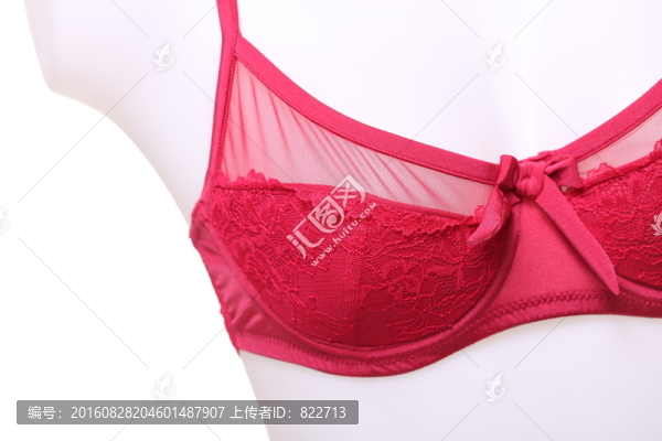 性感文胸