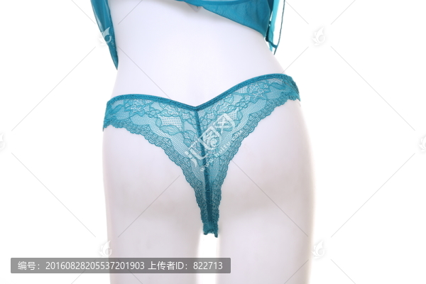 性感丁字褲