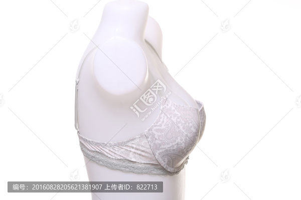 文胸側(cè)面