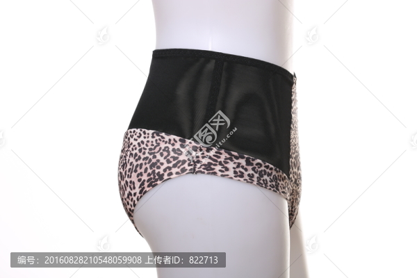 內(nèi)褲樣品